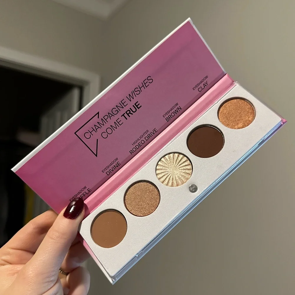 Brand new Ofra Signature Palette - Luxe